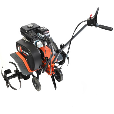 Культиватор бензиновый PATRIOT Oregon (460104555)-8