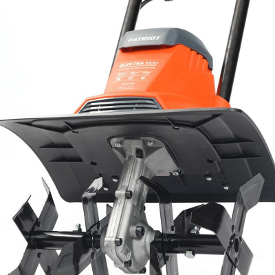 Культиватор электрический PATRIOT Elektra 1000 (460302116)-11