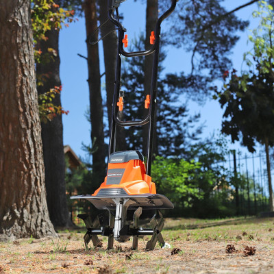 Культиватор электрический PATRIOT Elektra 1000 (460302116)-20