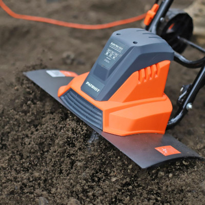 Культиватор электрический PATRIOT Elektra 1500 (460302117)-20