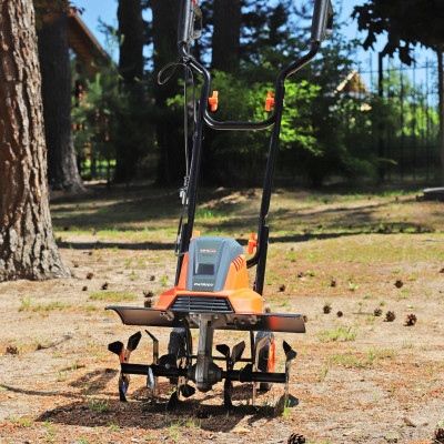 Культиватор электрический PATRIOT Elektra 1500 (460302117)-21