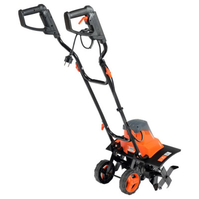 Культиватор электрический PATRIOT Elektra 1500 (460302117)-7