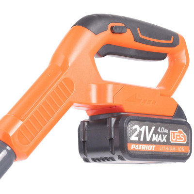 Культиватор аккумуляторный PATRIOT RA 333 UES (460302118)-11