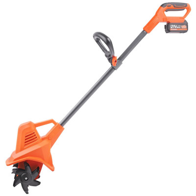 Культиватор аккумуляторный PATRIOT RA 333 UES (460302118)-6