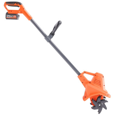 Культиватор аккумуляторный PATRIOT RA 333 UES (460302118)-7