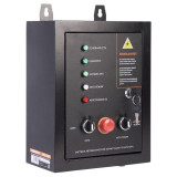 Система автоматической коммутации генератора PATRIOT GPA 715 W (474001807)