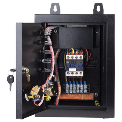 Система автоматической коммутации генератора PATRIOT GPA 715 W (474001807)-2