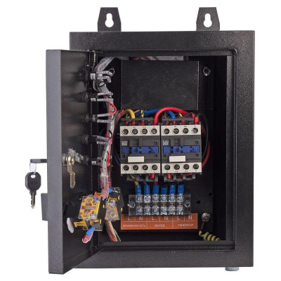 Система автоматической коммутации генератора PATRIOT GPA 1115 W (474001811)-2