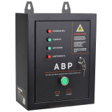 Система автоматической коммутации генератора GPA 815D3 (474032215)