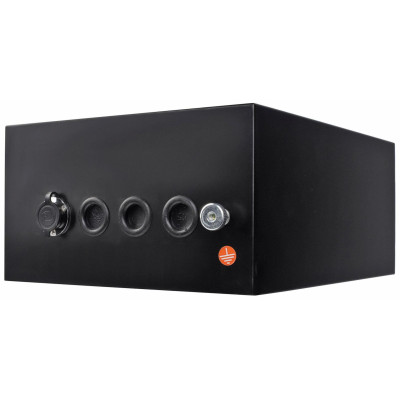 Система автоматической коммутации генератора GPA 815D3 (474032215)-2