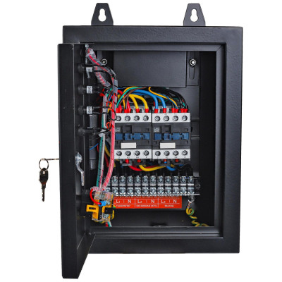 Система автоматической коммутации генератора GPA 815D3 (474032215)-3