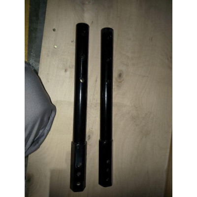 Удлинители колесных осей усиленные PATRIOT EX370 24 PRO (490002137)-1