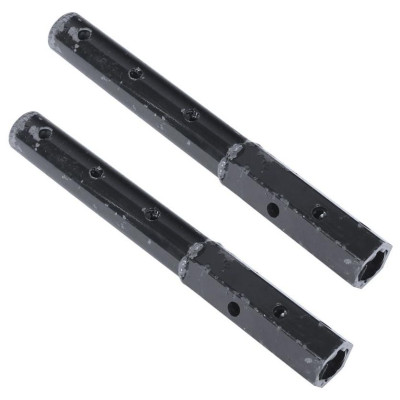 Удлинители колесных осей усиленные PATRIOT EX370 24 PRO (490002137)