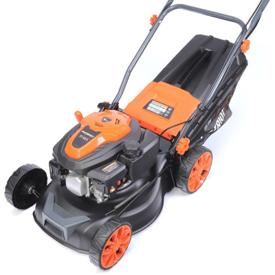 Газонокосилка бензиновая PATRIOT PT 42 LS (512109004)-9