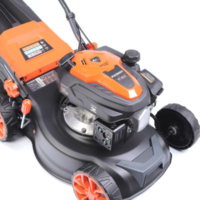 Газонокосилка бензиновая PATRIOT PT 42 LS (512109004)-10