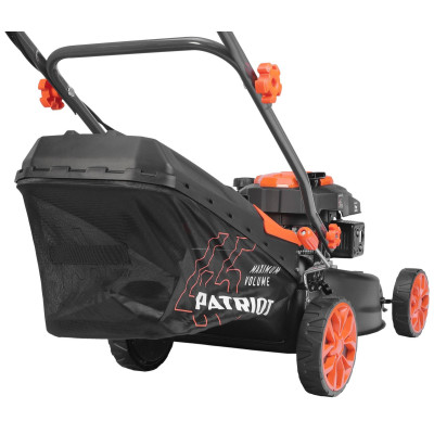 Газонокосилка бензиновая PATRIOT PT 42 LS (512109004)-11