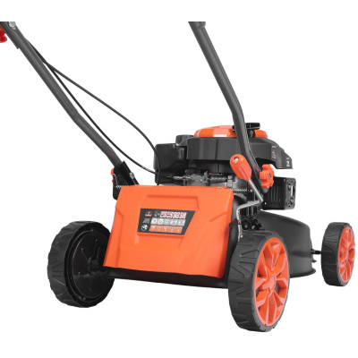 Газонокосилка бензиновая PATRIOT PT 42 LS (512109004)-12