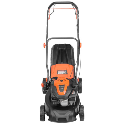 Газонокосилка бензиновая PATRIOT PT 42 LS (512109004)-13