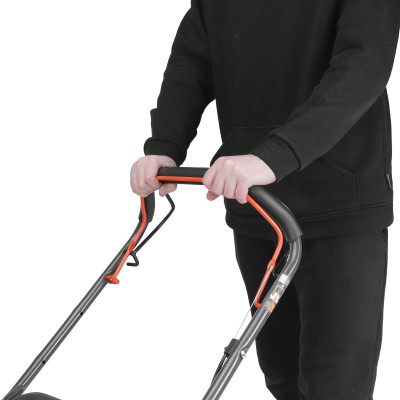 Газонокосилка бензиновая PATRIOT PT 42 LS (512109004)-15