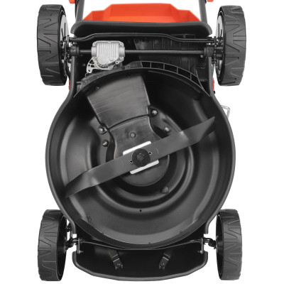 Газонокосилка бензиновая PATRIOT PT 42 LS (512109004)-18