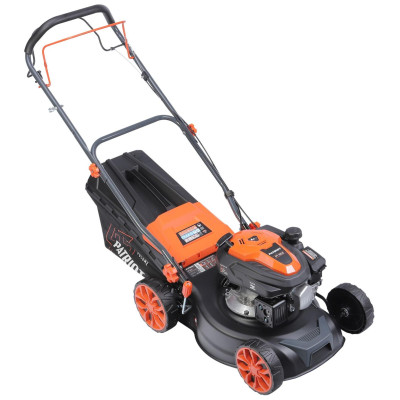 Газонокосилка бензиновая PATRIOT PT 42 LS (512109004)-1