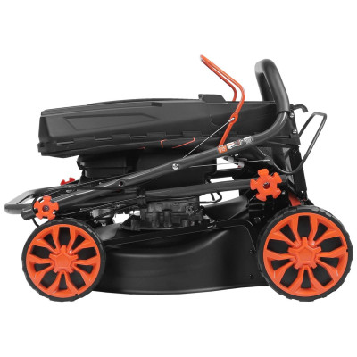 Газонокосилка бензиновая PATRIOT PT 42 LS (512109004)-19