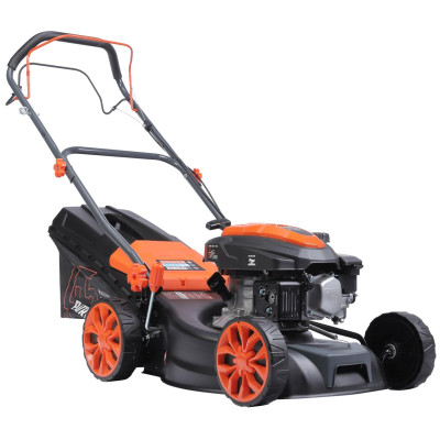 Газонокосилка бензиновая PATRIOT PT 42 LS (512109004)-2