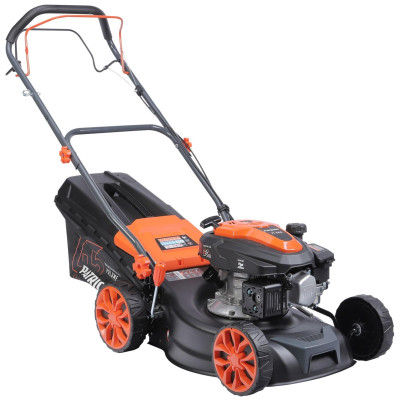 Газонокосилка бензиновая PATRIOT PT 42 LS (512109004)