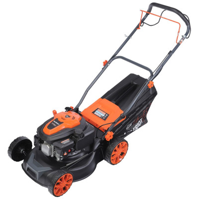 Газонокосилка бензиновая PATRIOT PT 42 LS (512109004)-5