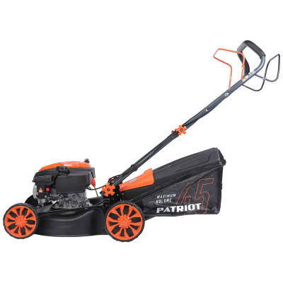 Газонокосилка бензиновая PATRIOT PT 42 LS (512109004)-6