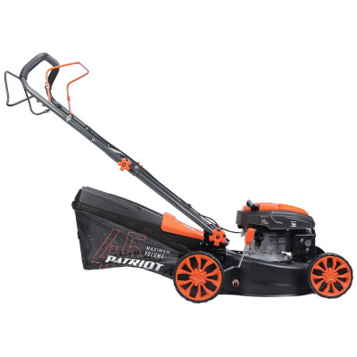 Газонокосилка бензиновая PATRIOT PT 42 LS (512109004)-7