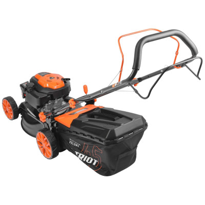 Газонокосилка бензиновая PATRIOT PT 42 LS (512109004)-8