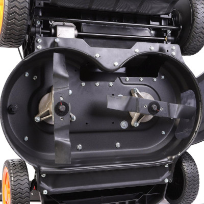 Газонокосилка бензиновая PATRIOT PT 66 LS (512109066)-10