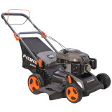 Газонокосилка бензиновая PATRIOT PT 66 LS (512109066)