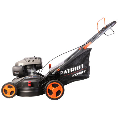 Газонокосилка бензиновая PATRIOT PT 66 LS (512109066)-1