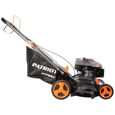 Газонокосилка бензиновая PATRIOT PT 66 LS (512109066)-2