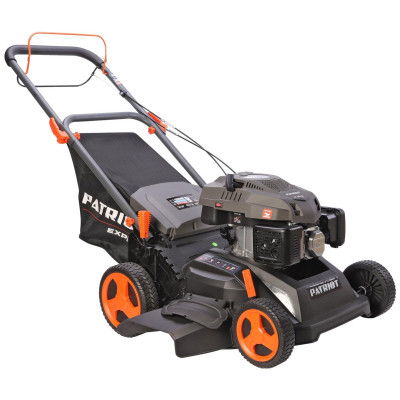 Газонокосилка бензиновая PATRIOT PT 66 LS (512109066)