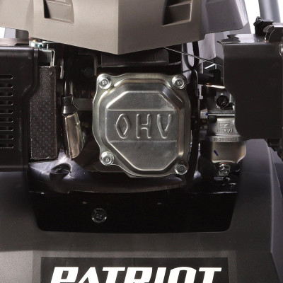 Газонокосилка бензиновая PATRIOT PT 66 LS (512109066)-5