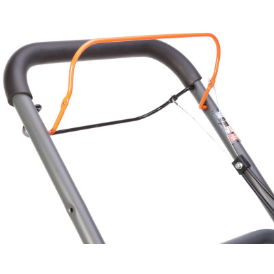 Газонокосилка бензиновая PATRIOT PT 66 LS (512109066)-6