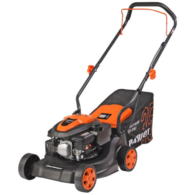 Газонокосилка бензиновая PATRIOT PT 40 (512109401)-10