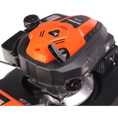 Газонокосилка бензиновая PATRIOT PT 40 (512109401)-15