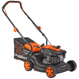 Газонокосилка бензиновая PATRIOT PT 40 (512109401)