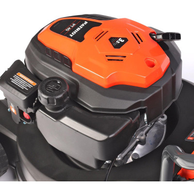 Газонокосилка бензиновая PATRIOT PT 40 (512109401)-16