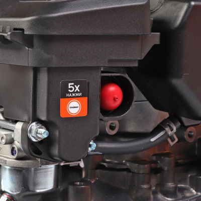 Газонокосилка бензиновая PATRIOT PT 40 (512109401)-20