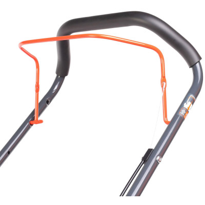 Газонокосилка бензиновая PATRIOT PT 40 (512109401)-21