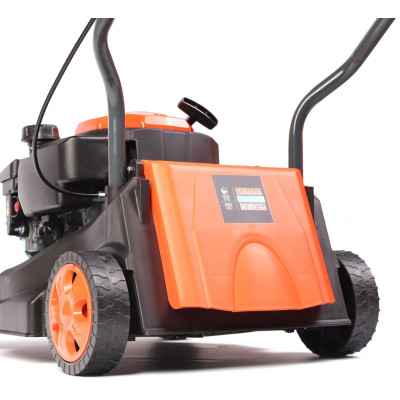 Газонокосилка бензиновая PATRIOT PT 40 (512109401)-23