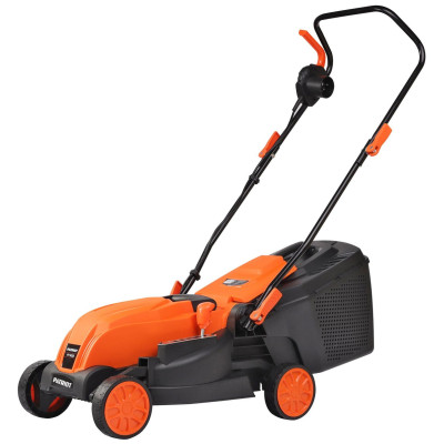 Газонокосилка электрическая PATRIOT PT 1433 E (512309216)-1