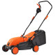 Газонокосилка электрическая PATRIOT PT 1433 E (512309216)