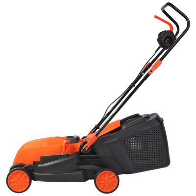 Газонокосилка электрическая PATRIOT PT 1433 E (512309216)-2