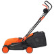 Газонокосилка электрическая PATRIOT PT 1433 E (512309216)
